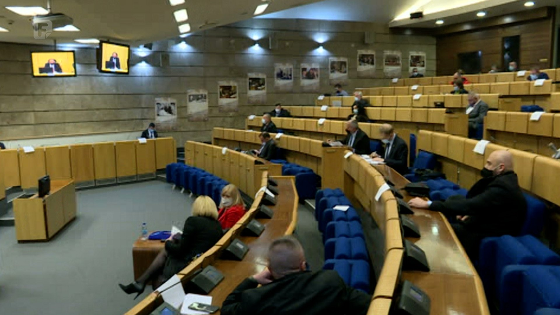 Ukida se Federalna finansijska policija